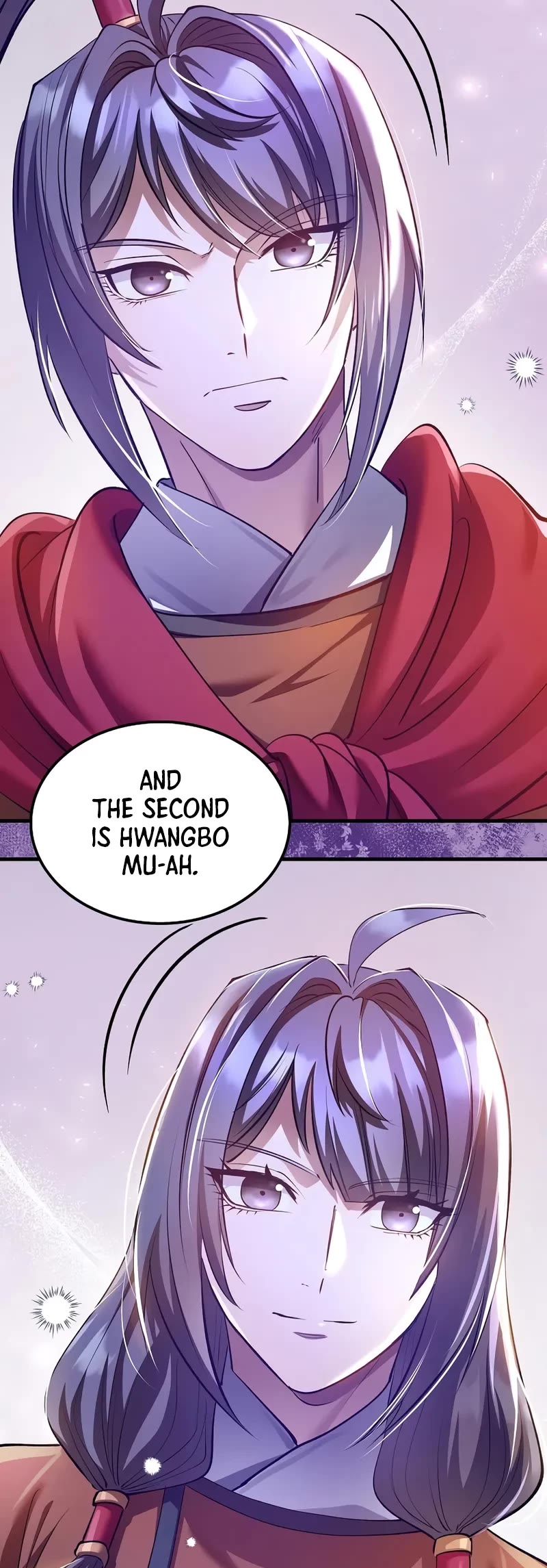 Doctor’s Rebirth Chapter 204 page 8 - Chapter 204