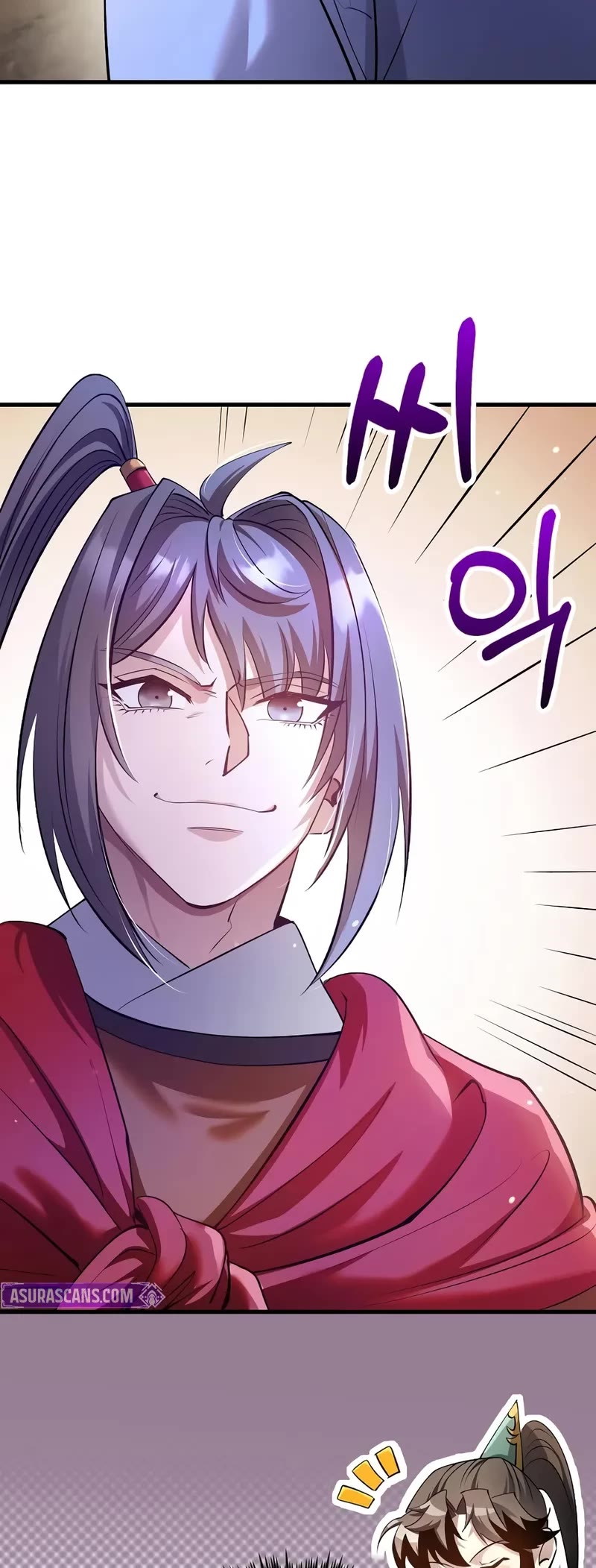 Doctor’s Rebirth Chapter 205 page 10 - Chapter 205