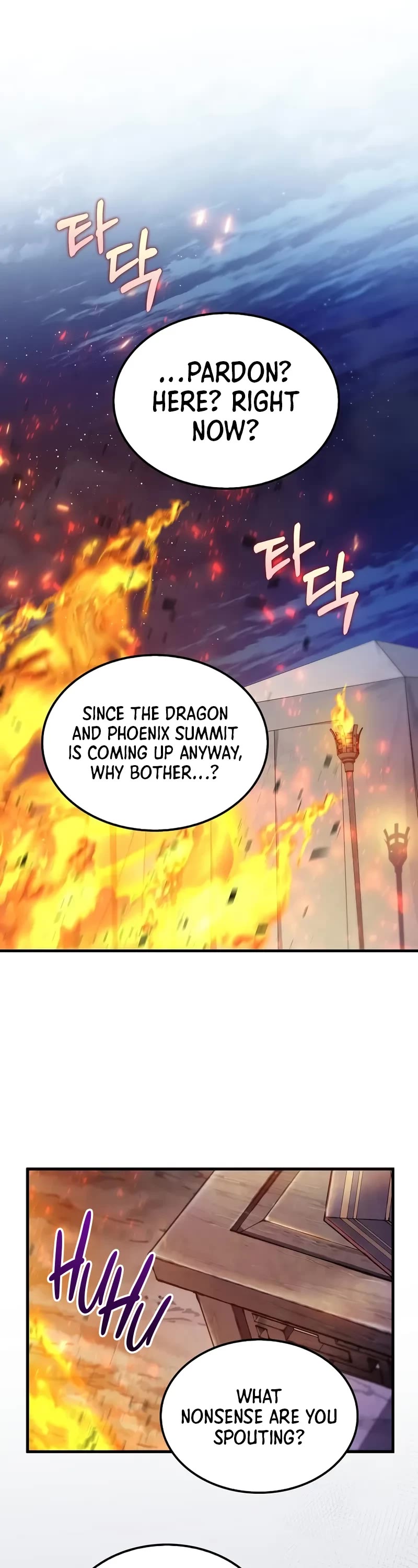 Doctor’s Rebirth Chapter 205 page 2 - Chapter 205