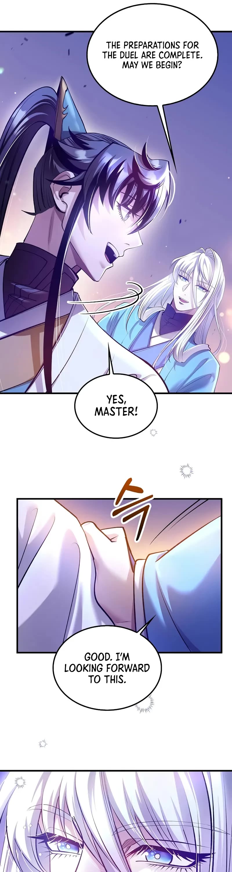 Doctor’s Rebirth Chapter 205 page 27 - Chapter 205