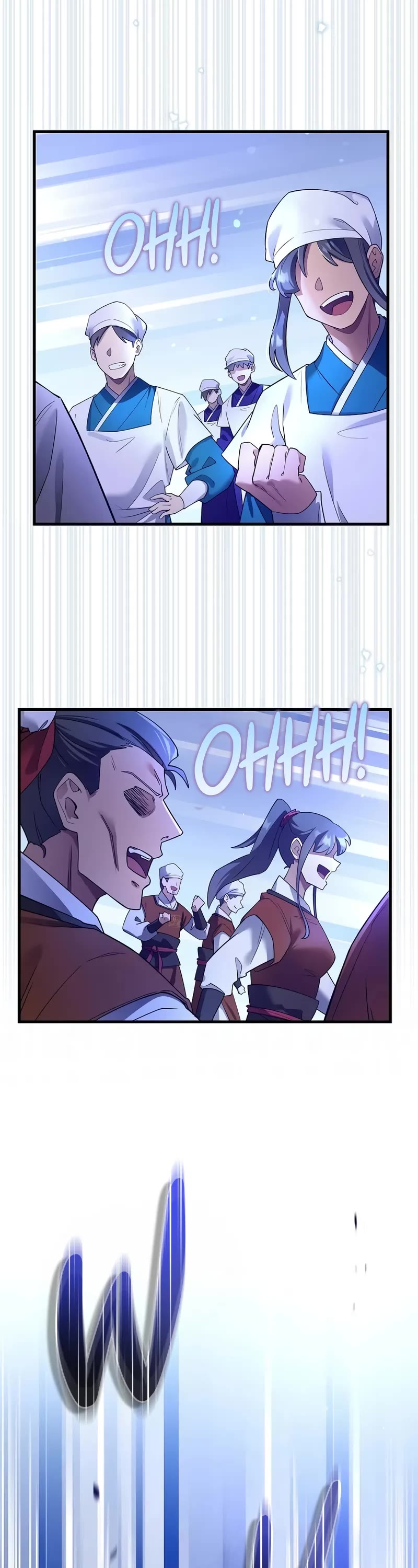 Doctor’s Rebirth Chapter 205 page 33 - Chapter 205