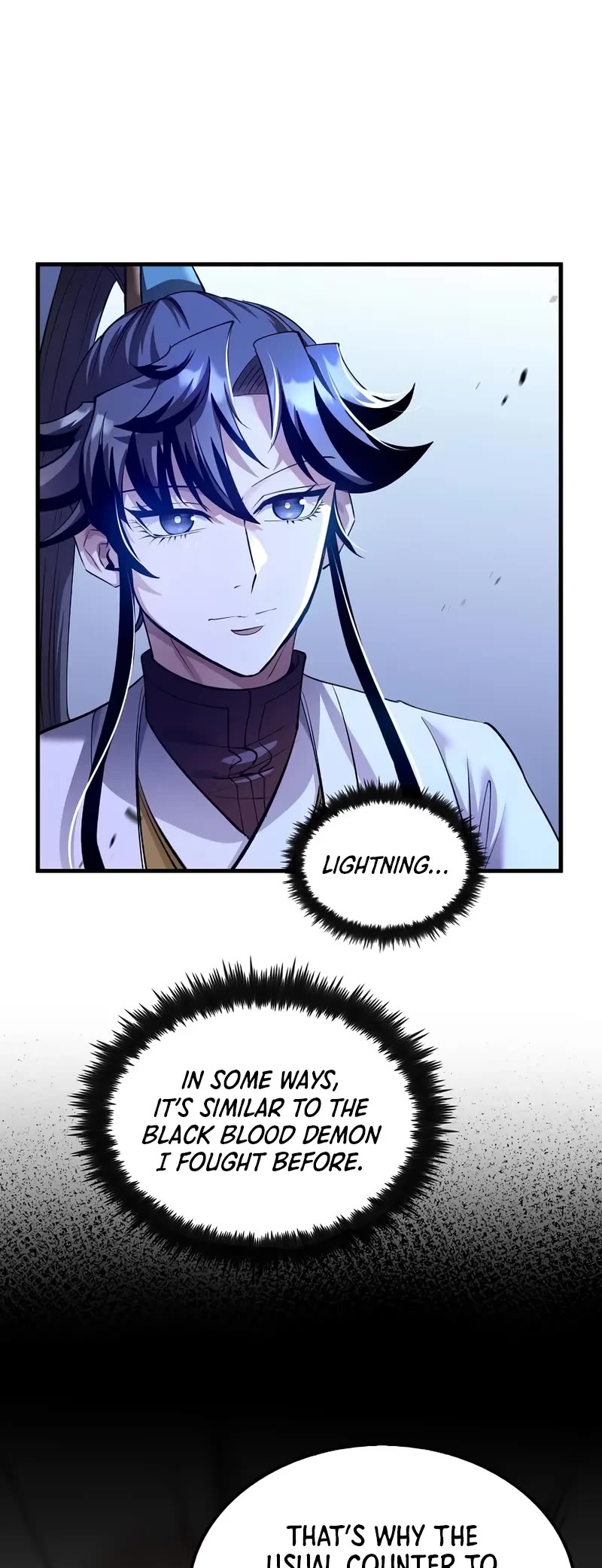 Doctor’s Rebirth Chapter 205 page 39 - Chapter 205