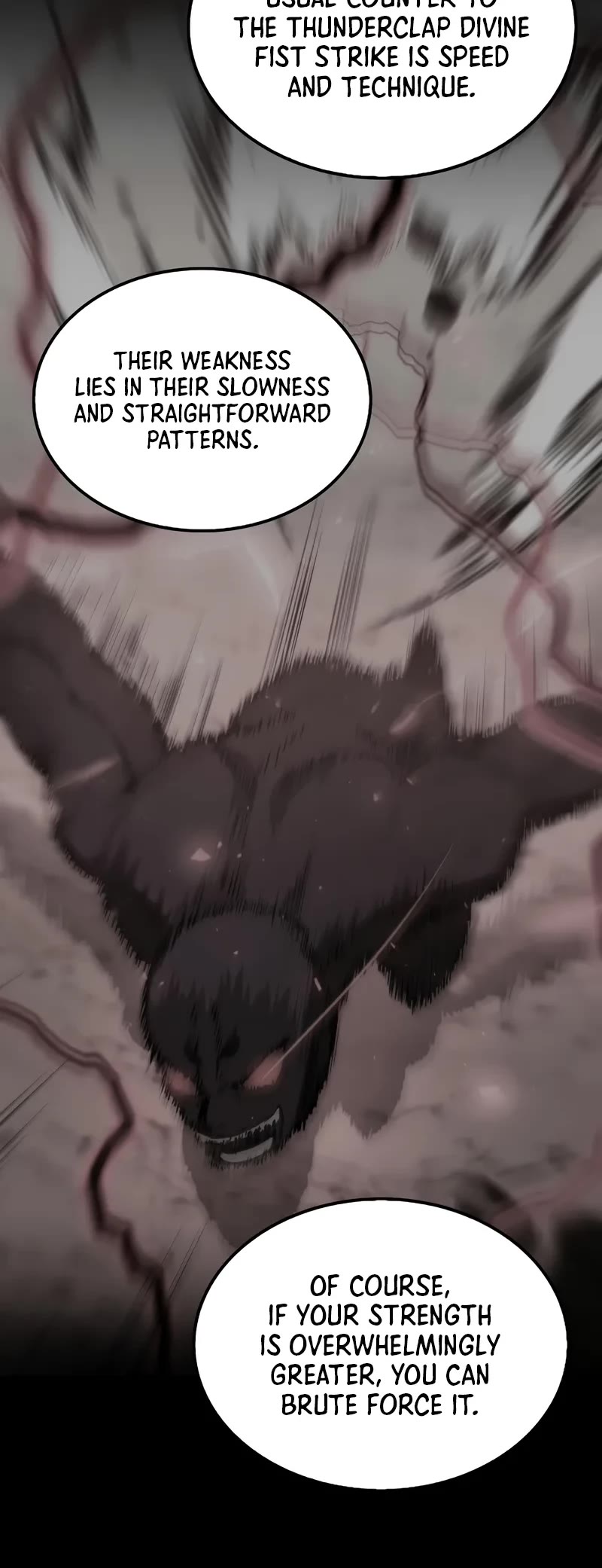 Doctor’s Rebirth Chapter 205 page 40 - Chapter 205
