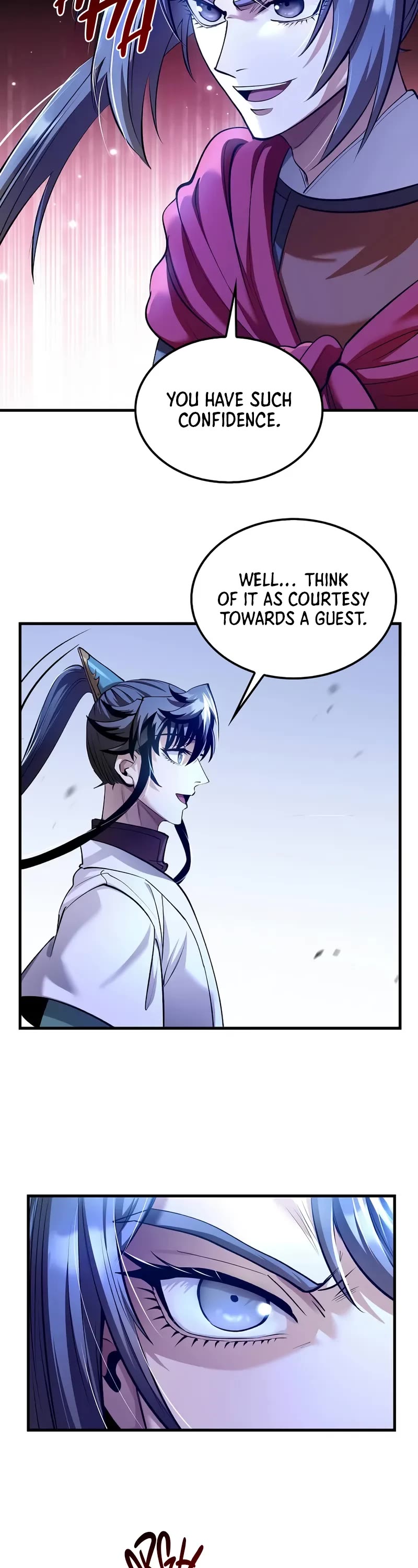 Doctor’s Rebirth Chapter 205 page 43 - Chapter 205