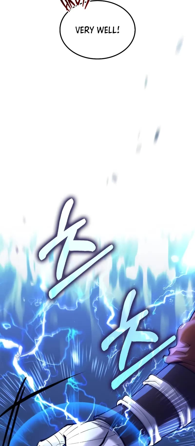 Doctor’s Rebirth Chapter 205 page 44 - Chapter 205