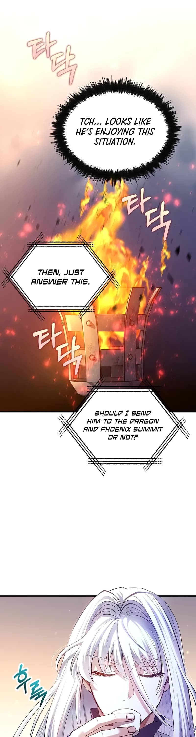Doctor’s Rebirth Chapter 205 page 7 - Chapter 205