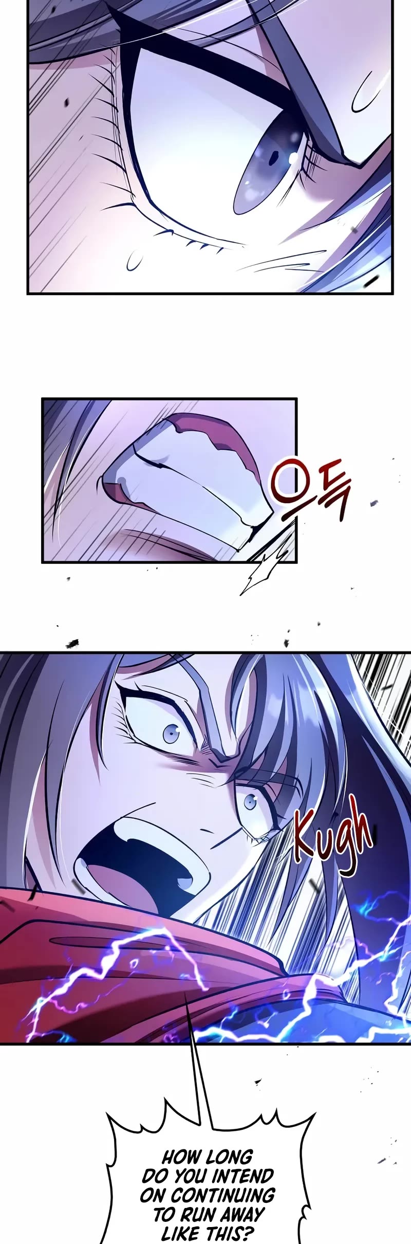 Doctor’s Rebirth Chapter 206 page 15 - Chapter 206