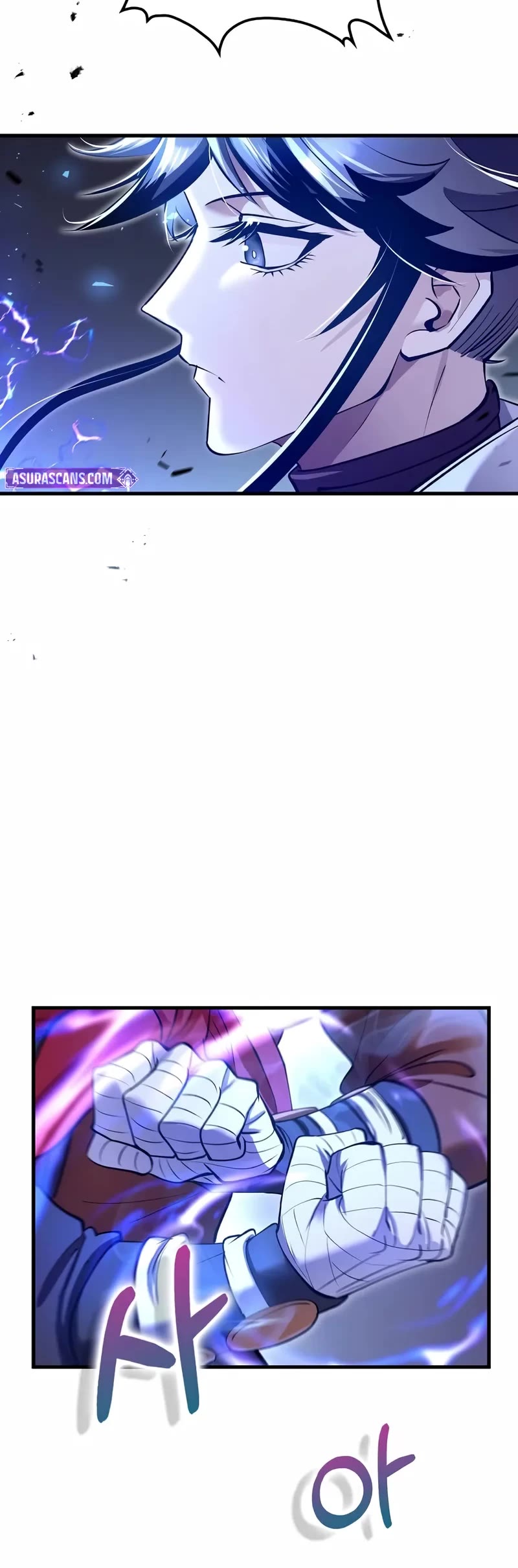 Doctor’s Rebirth Chapter 206 page 16 - Chapter 206