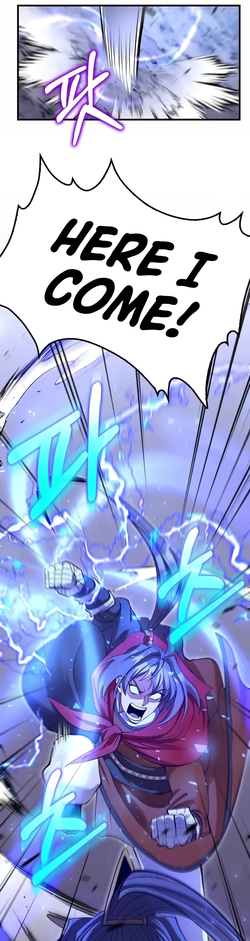 Doctor’s Rebirth Chapter 206 page 17 - Chapter 206