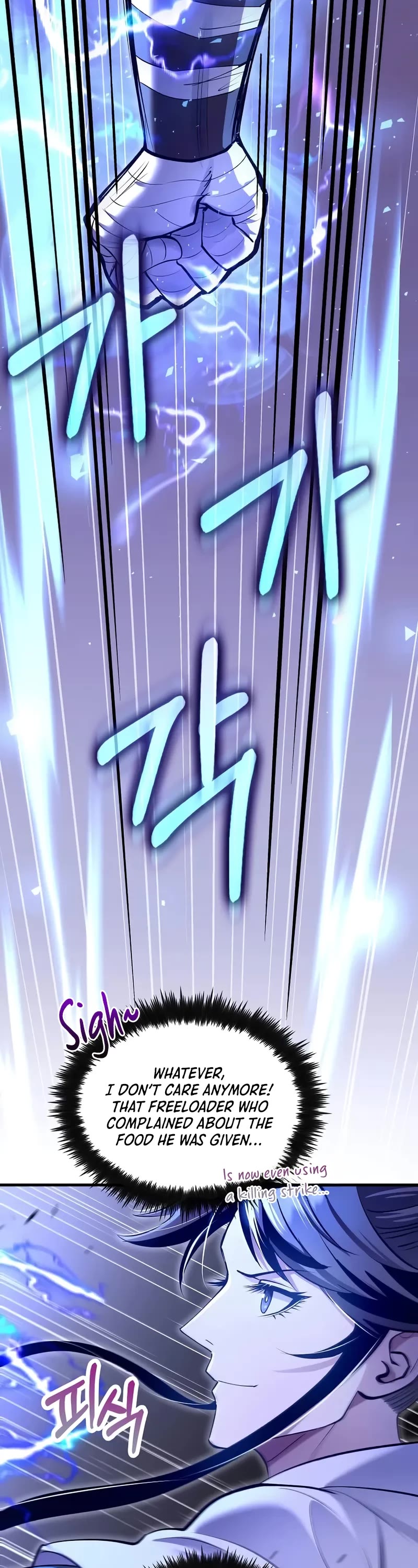 Doctor’s Rebirth Chapter 206 page 19 - Chapter 206