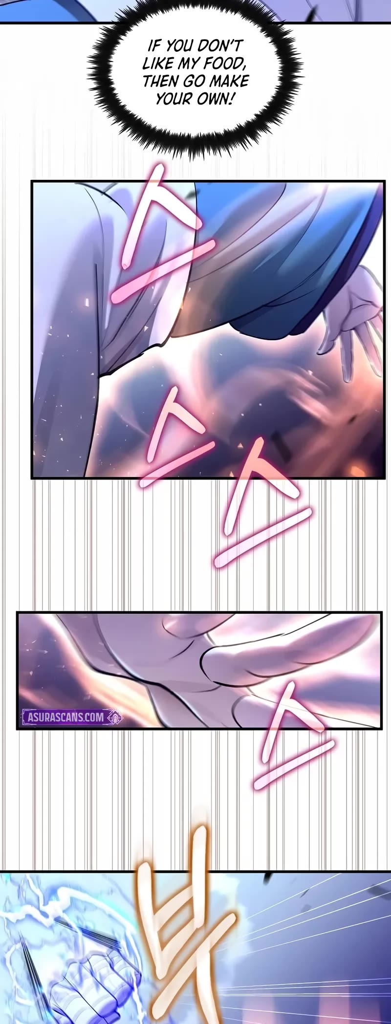 Doctor’s Rebirth Chapter 206 page 20 - Chapter 206