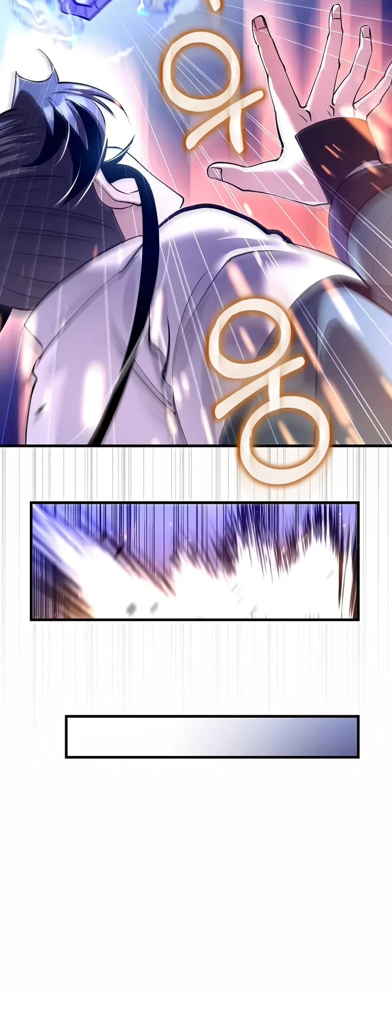 Doctor’s Rebirth Chapter 206 page 21 - Chapter 206