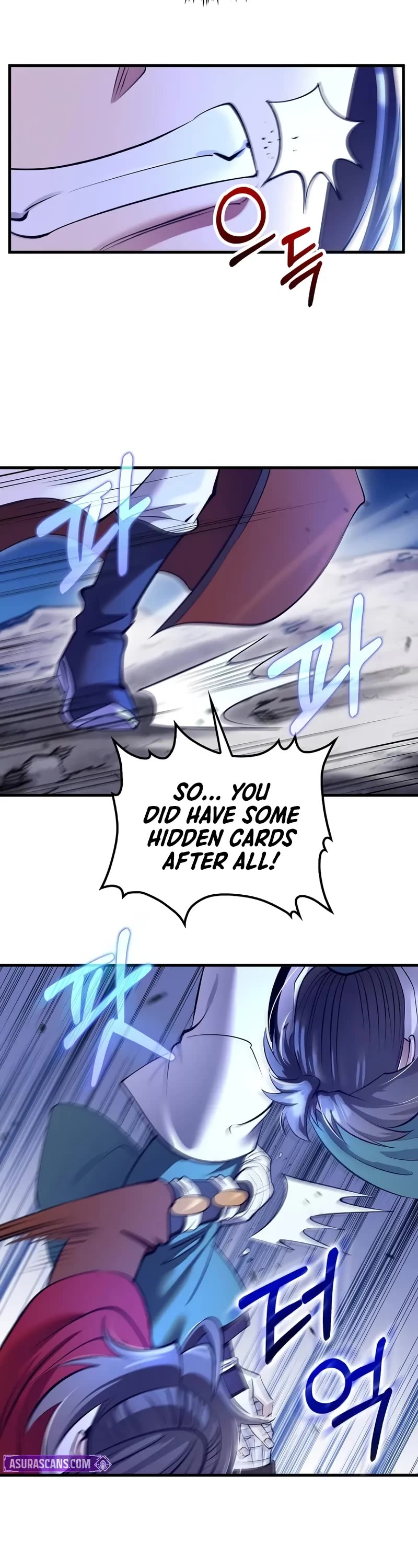 Doctor’s Rebirth Chapter 206 page 29 - Chapter 206