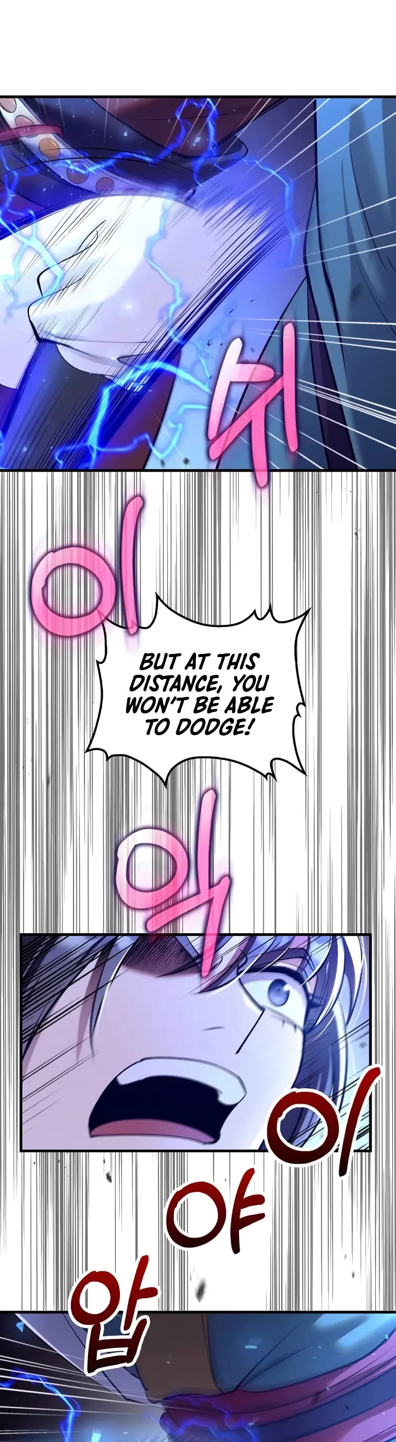 Doctor’s Rebirth Chapter 206 page 30 - Chapter 206