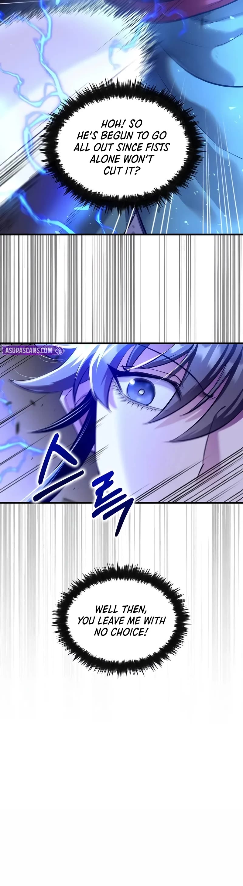 Doctor’s Rebirth Chapter 206 page 31 - Chapter 206