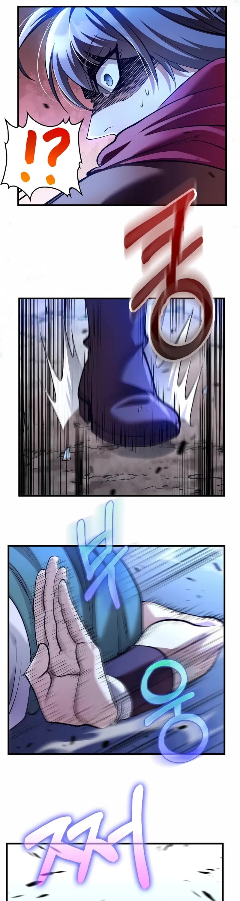 Doctor’s Rebirth Chapter 206 page 34 - Chapter 206
