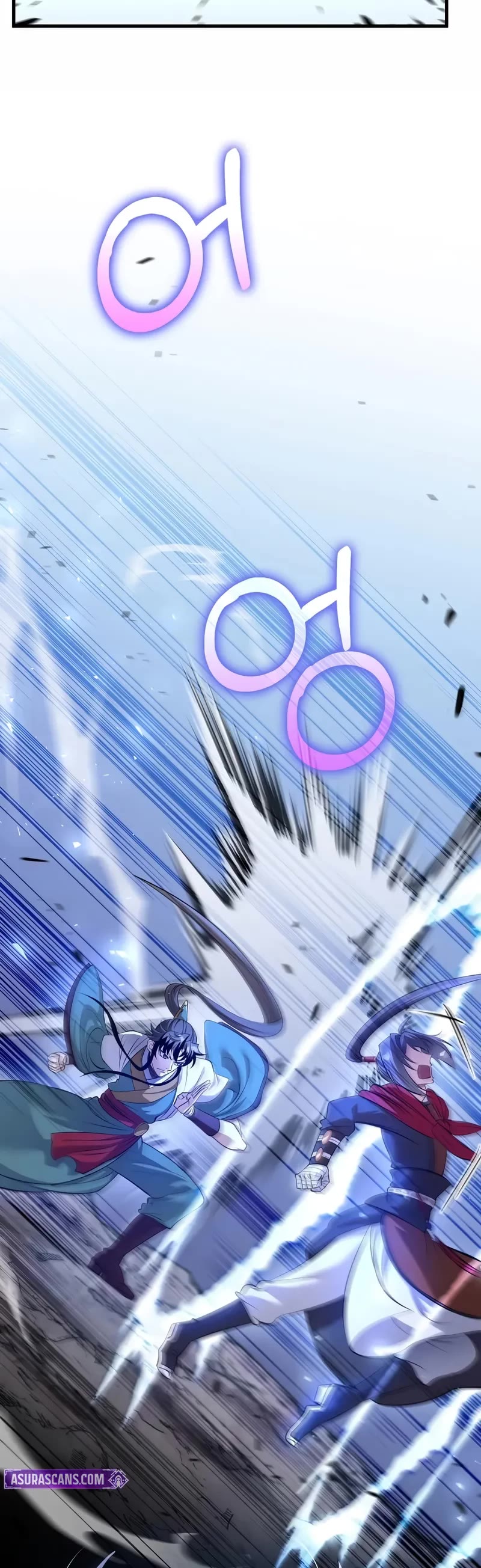 Doctor’s Rebirth Chapter 206 page 35 - Chapter 206