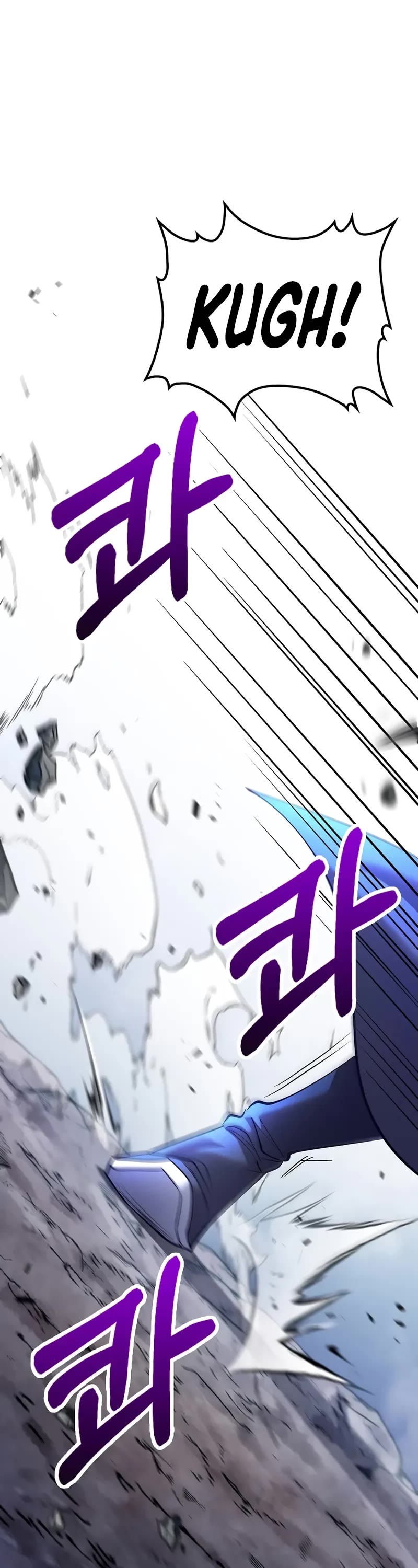 Doctor’s Rebirth Chapter 206 page 39 - Chapter 206