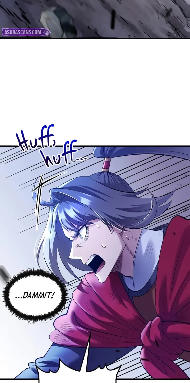 Doctor’s Rebirth Chapter 206 page 40 - Chapter 206