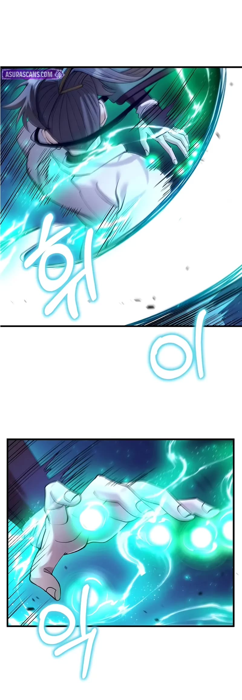Doctor’s Rebirth Chapter 206 page 44 - Chapter 206