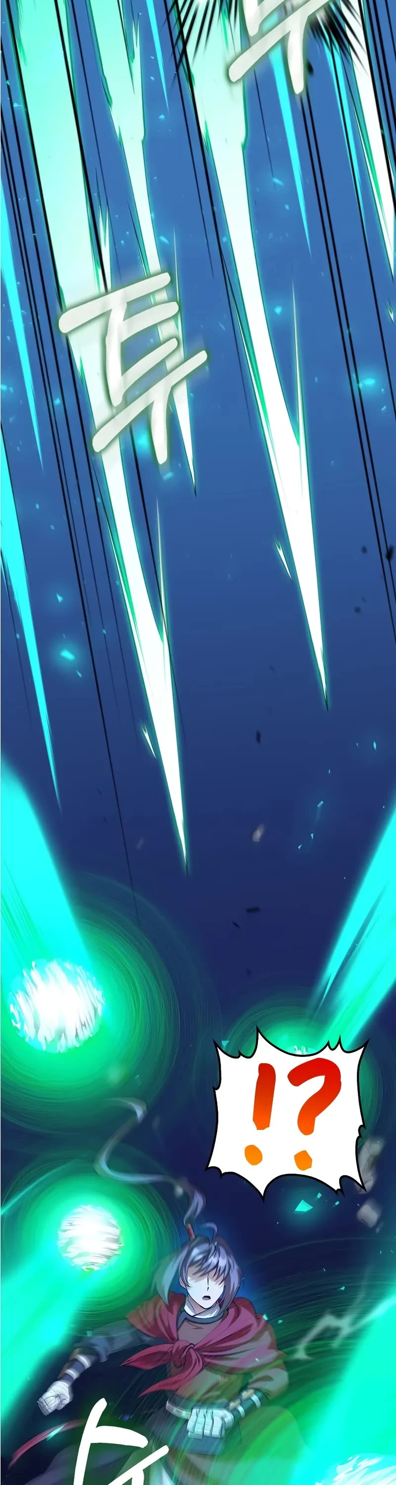 Doctor’s Rebirth Chapter 206 page 46 - Chapter 206