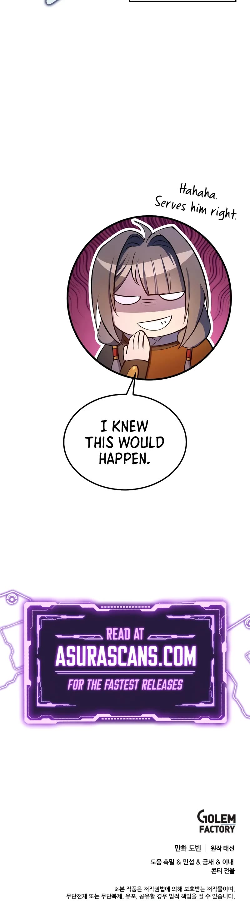Doctor’s Rebirth Chapter 206 page 56 - Chapter 206