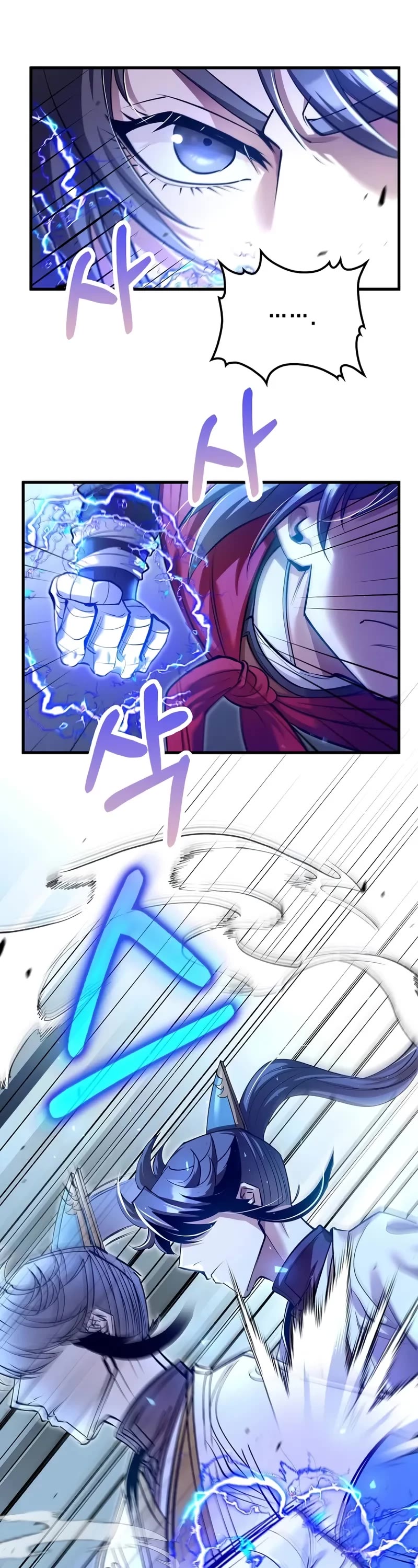 Doctor’s Rebirth Chapter 206 page 7 - Chapter 206