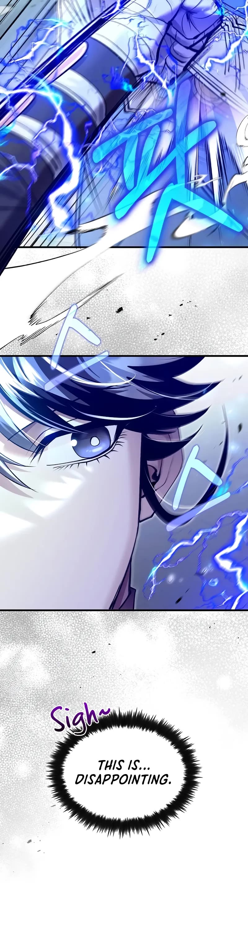 Doctor’s Rebirth Chapter 206 page 8 - Chapter 206