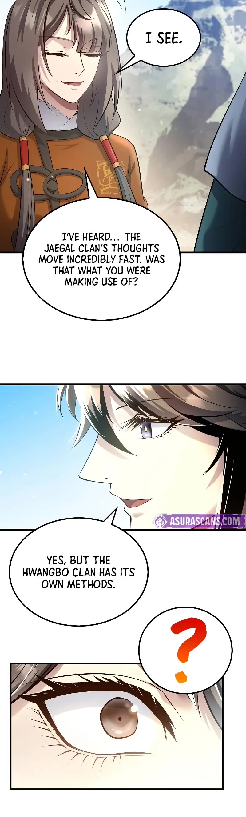 Doctor’s Rebirth Chapter 207 page 14 - Chapter 207