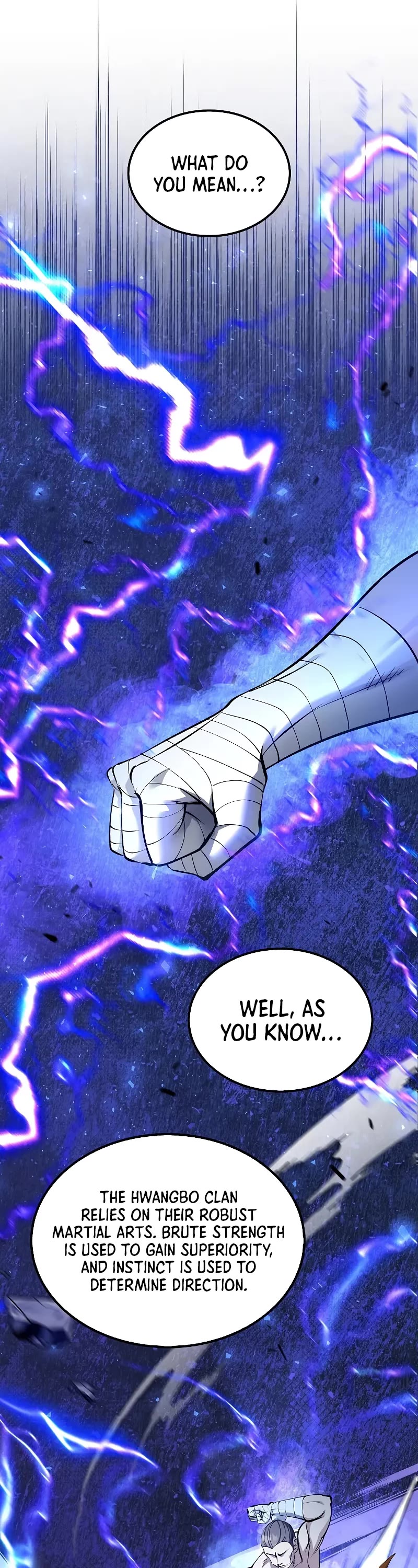 Doctor’s Rebirth Chapter 207 page 15 - Chapter 207
