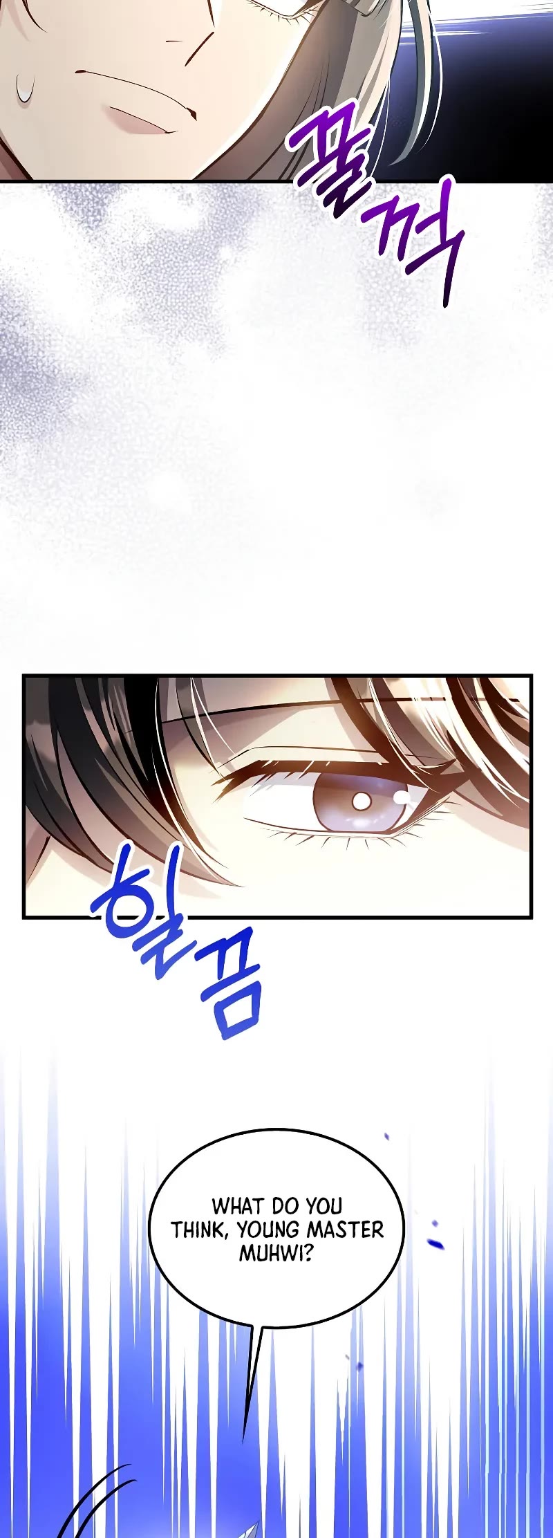Doctor’s Rebirth Chapter 207 page 18 - Chapter 207