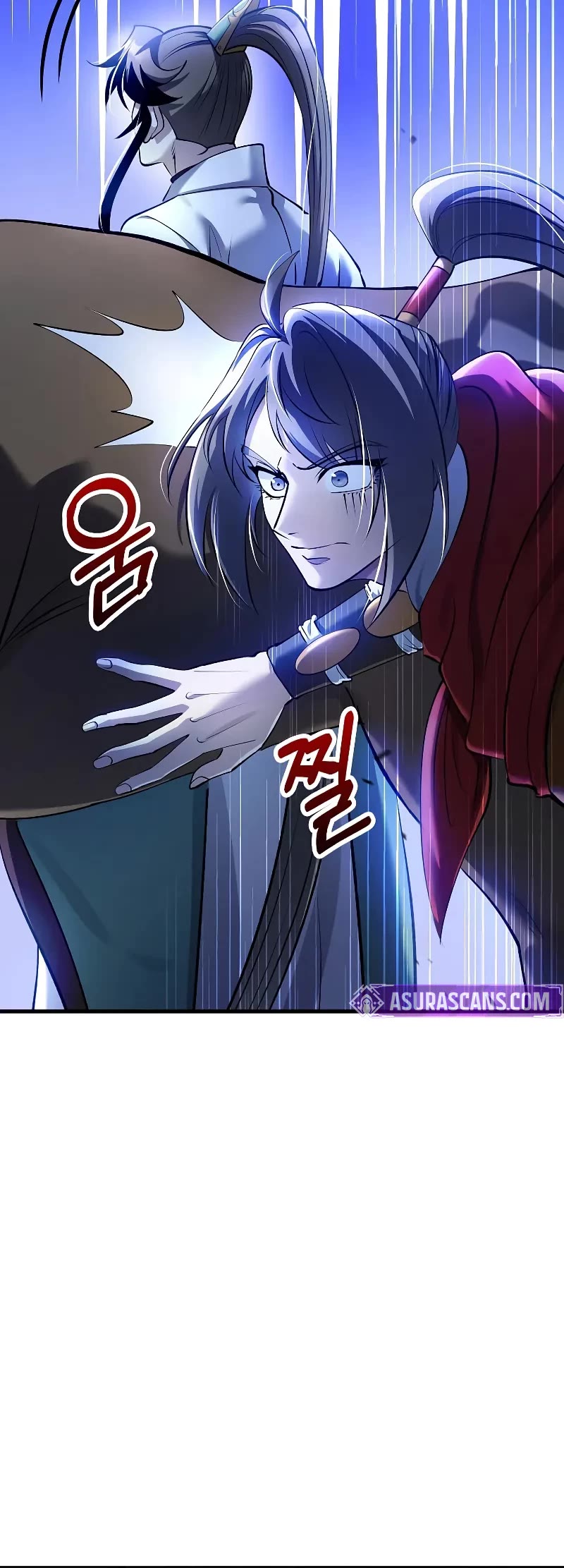 Doctor’s Rebirth Chapter 207 page 19 - Chapter 207