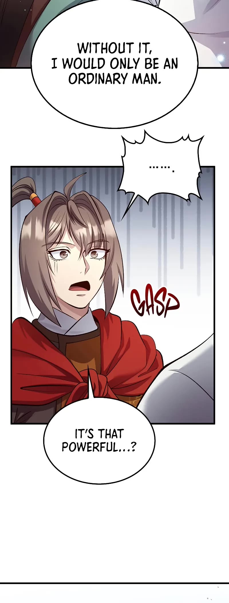Doctor’s Rebirth Chapter 207 page 24 - Chapter 207