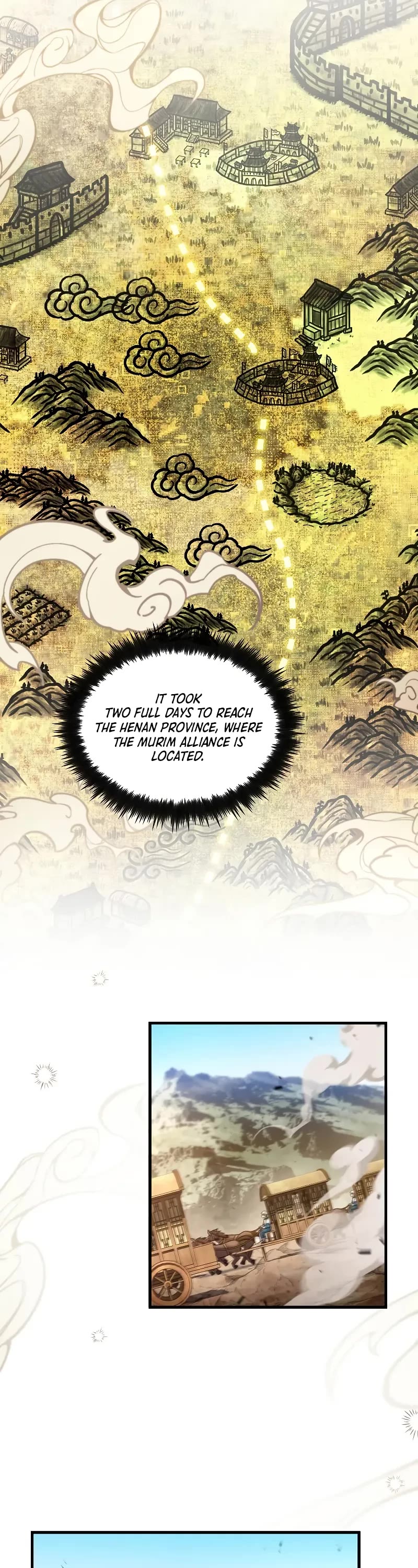 Doctor’s Rebirth Chapter 207 page 30 - Chapter 207