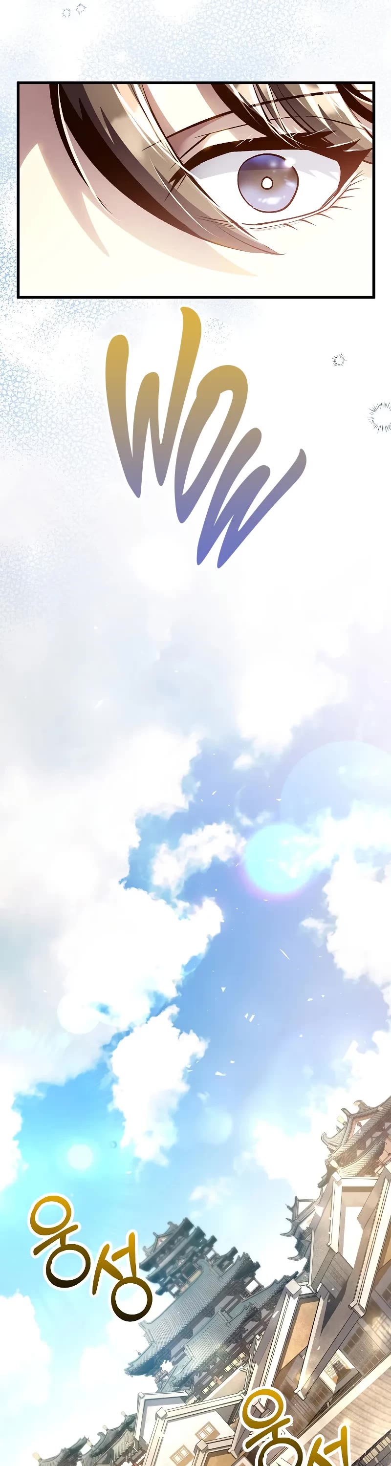 Doctor’s Rebirth Chapter 207 page 35 - Chapter 207
