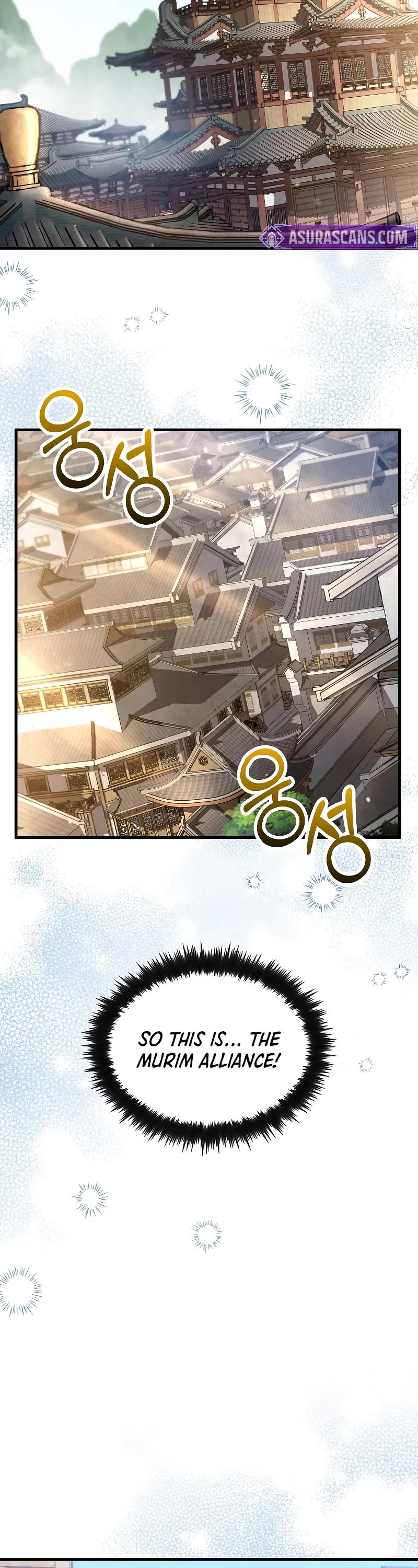 Doctor’s Rebirth Chapter 207 page 37 - Chapter 207