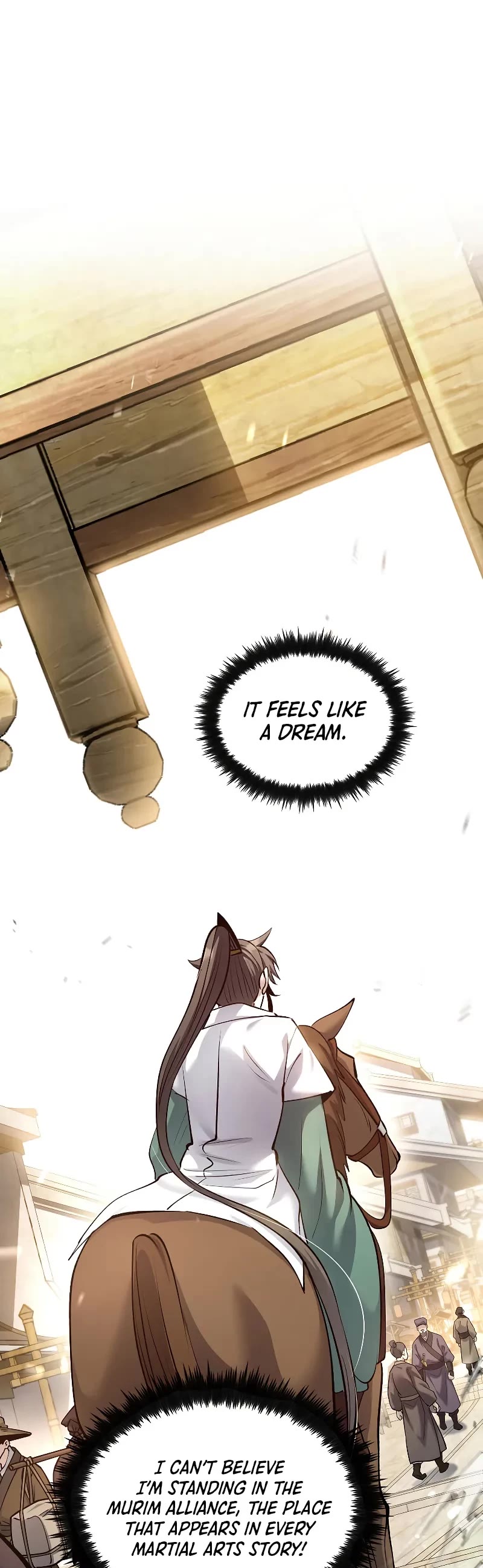Doctor’s Rebirth Chapter 207 page 42 - Chapter 207
