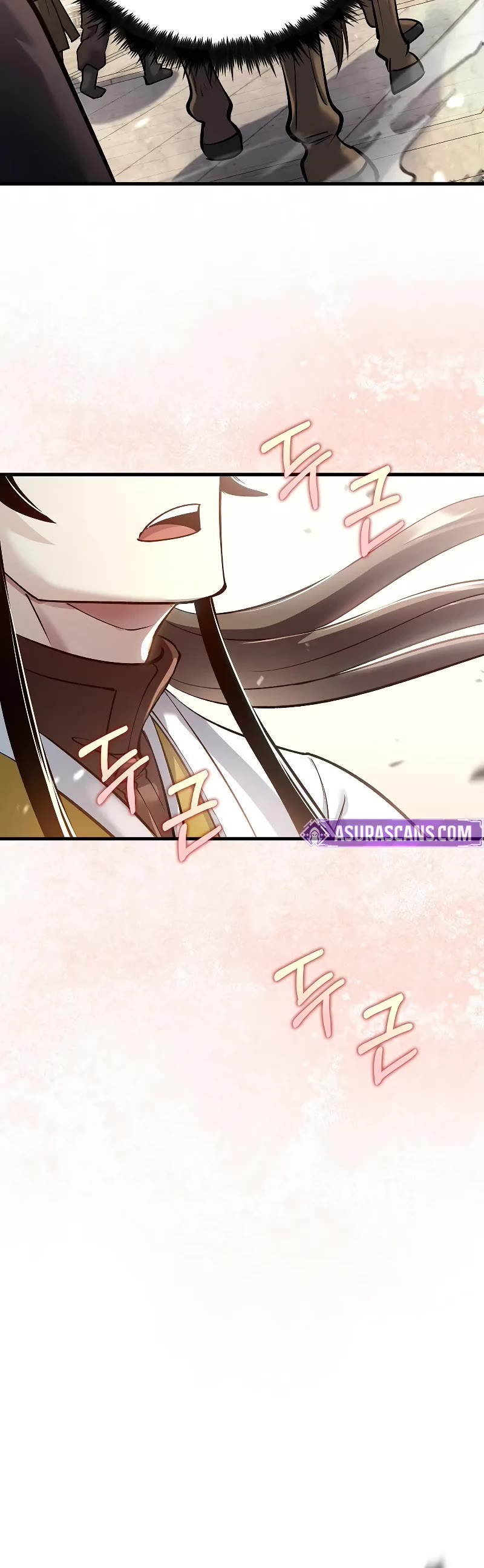 Doctor’s Rebirth Chapter 207 page 43 - Chapter 207