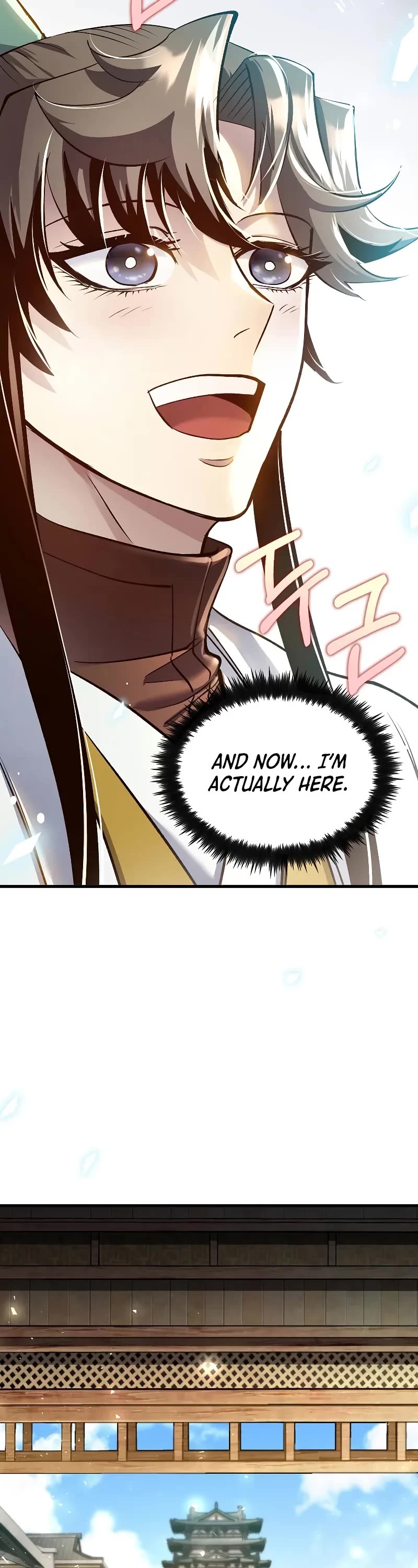 Doctor’s Rebirth Chapter 207 page 46 - Chapter 207