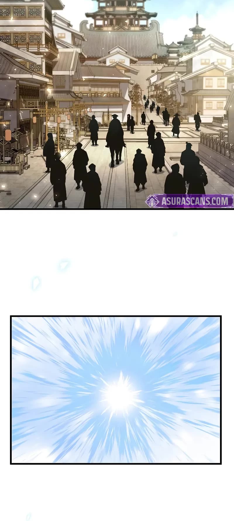 Doctor’s Rebirth Chapter 207 page 47 - Chapter 207