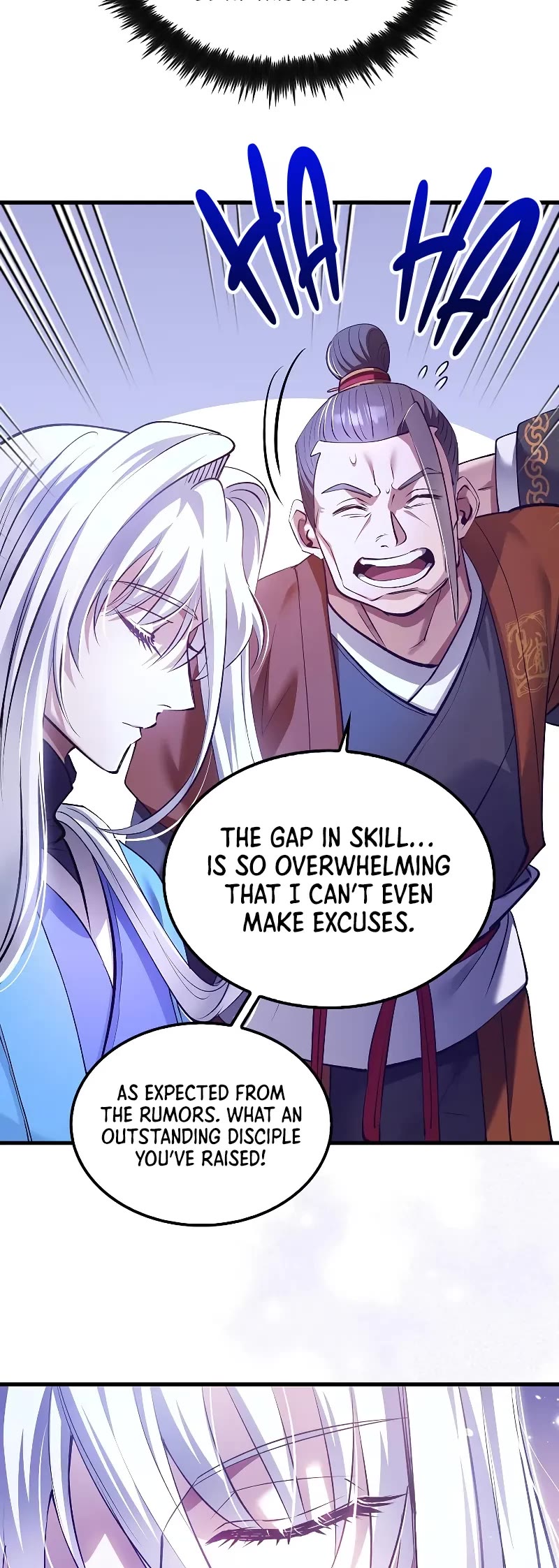 Doctor’s Rebirth Chapter 207 page 5 - Chapter 207