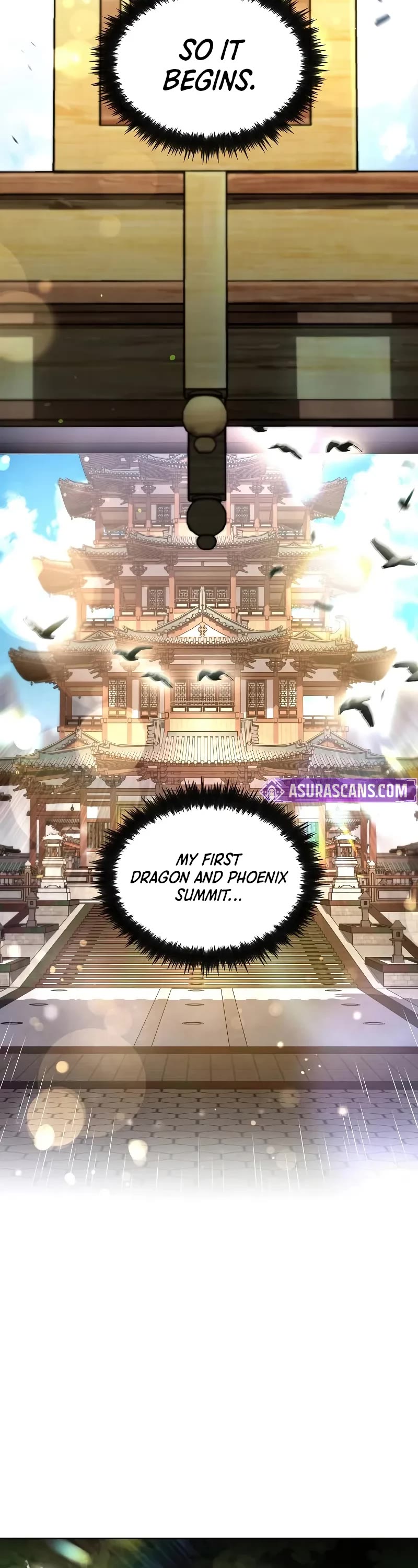 Doctor’s Rebirth Chapter 207 page 55 - Chapter 207