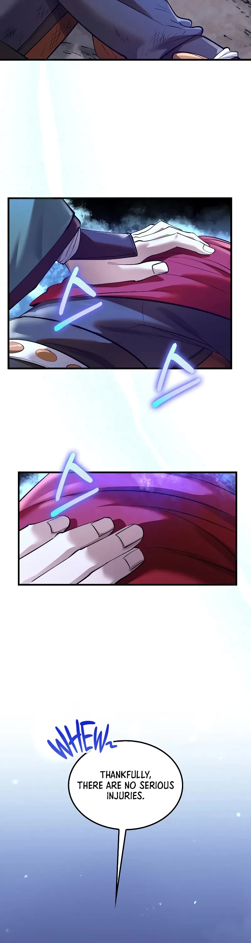 Doctor’s Rebirth Chapter 207 page 8 - Chapter 207