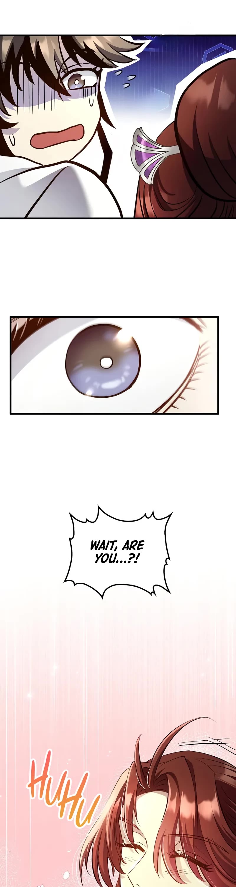 Doctor’s Rebirth Chapter 208 page 17 - Chapter 208