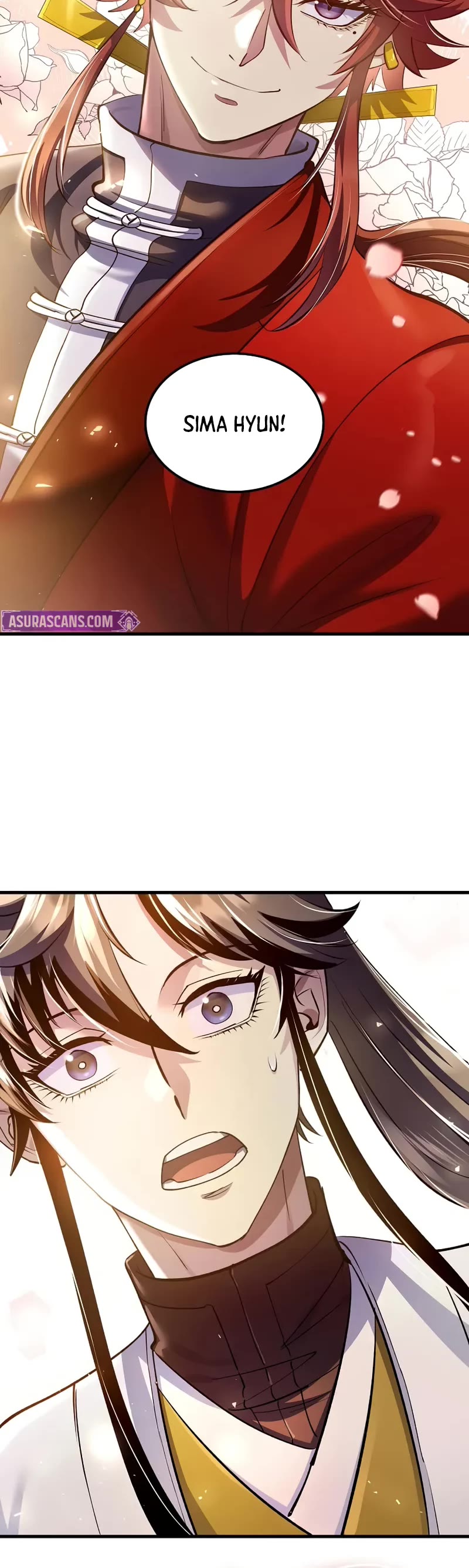 Doctor’s Rebirth Chapter 208 page 20 - Chapter 208