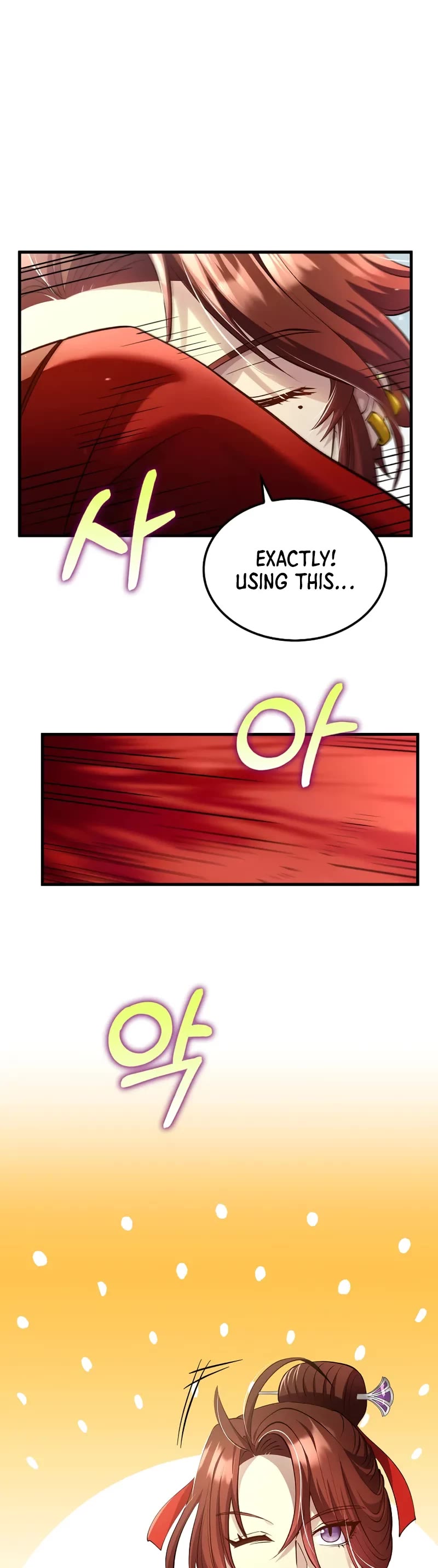 Doctor’s Rebirth Chapter 208 page 24 - Chapter 208