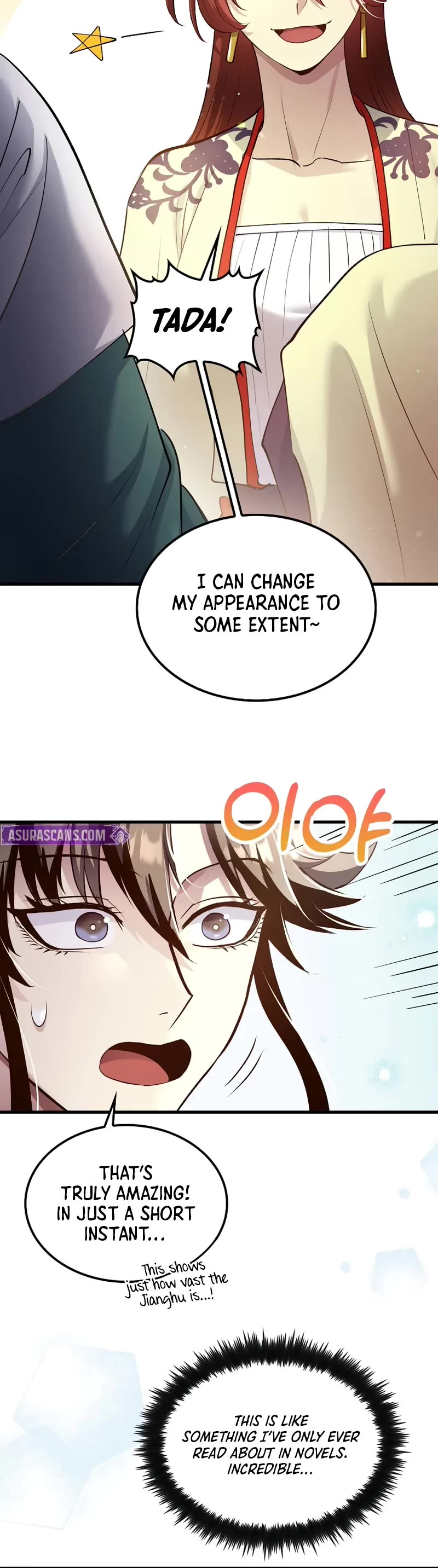 Doctor’s Rebirth Chapter 208 page 25 - Chapter 208