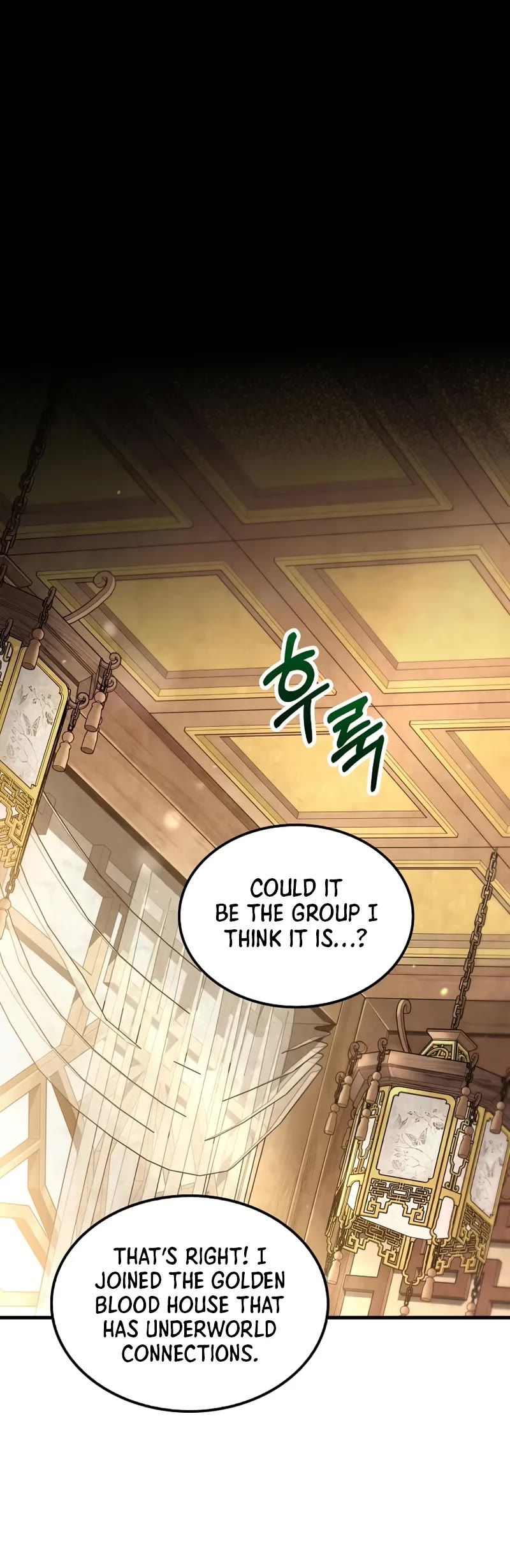 Doctor’s Rebirth Chapter 208 page 35 - Chapter 208