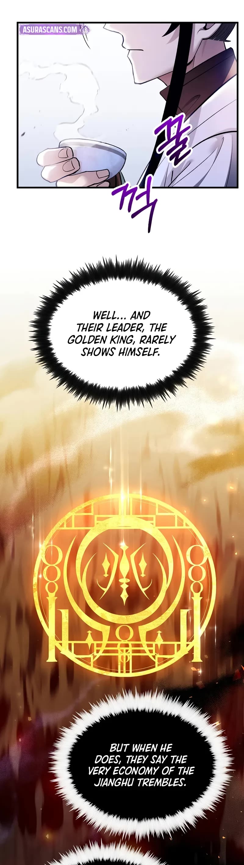 Doctor’s Rebirth Chapter 208 page 39 - Chapter 208