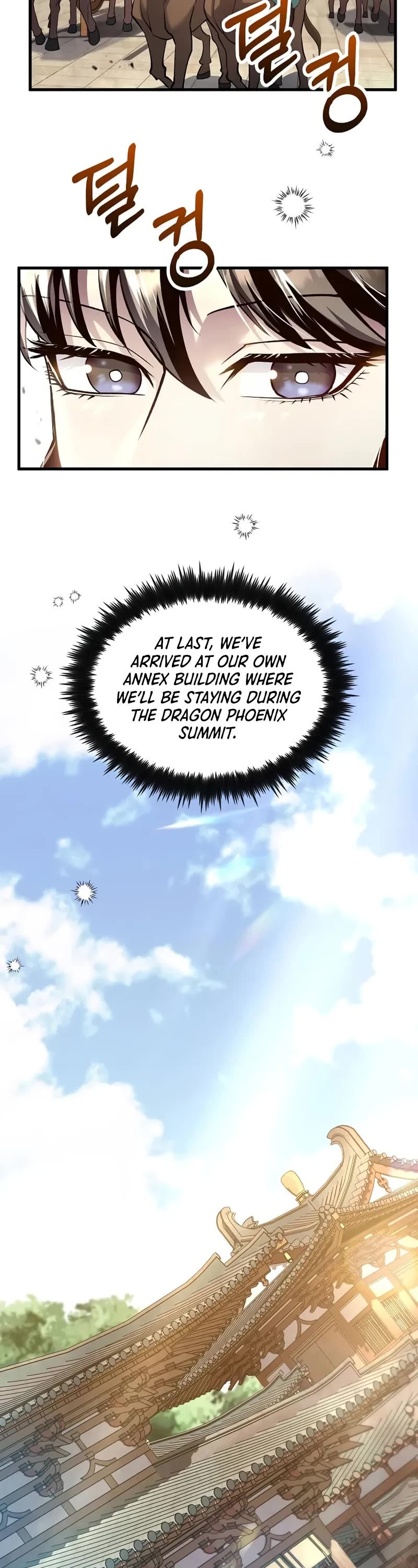 Doctor’s Rebirth Chapter 208 page 4 - Chapter 208